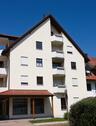 Foto - Schöne 2-Zimmer-Wohnung mit Balkon in Meitingen