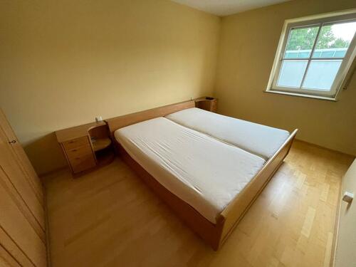 Foto - Etagenwohnung in Meitingen