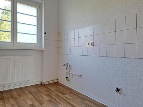 Foto - Etagenwohnung in Magdeburg zur Miete
