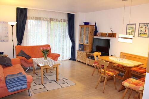 Foto - Etagenwohnung zum Kaufen in Fehmarn