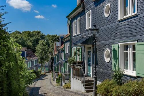 Foto - Etagenwohnung zur Miete in Remscheid