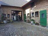 Foto - 1 Wohneinheit mit Südgarten + Innenhof IN sanierter Hofanlage
