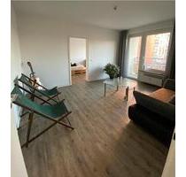 Schöne 2-Zimmer Wohnung in Stuttgart Nord am Milaneo