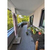 Moderne Penthouse Wohnung Mitten in Aschaffenburg