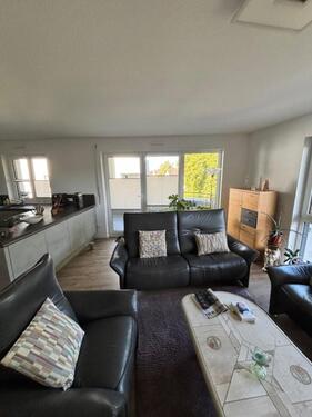 Foto - Etagenwohnung in Aschaffenburg