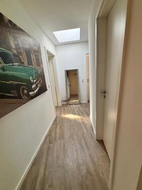 Foto - Etagenwohnung in Aschaffenburg zur Miete