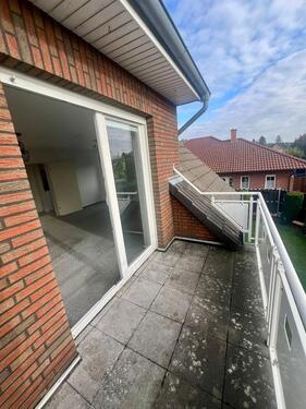 Foto - Etagenwohnung zur Miete in Lohne (Oldenburg)