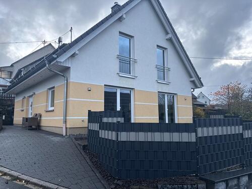 Foto - Einfamilienhaus in Retterath - 359.000,00 EUR Kaufpreis,