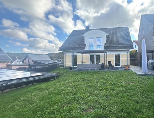 Foto - Einfamilienhaus in Retterath