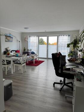 Foto - Etagenwohnung in Oldenburg