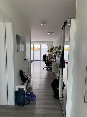 Foto - Etagenwohnung in Oldenburg zur Miete