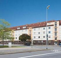 Altbau-Glück - Sonnige Zimmer, Holzböden & Balkonidylle - Braunschweig Westliches Ringgebiet