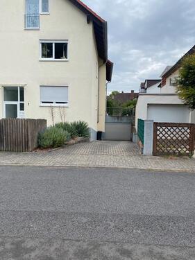 Foto - Etagenwohnung zur Miete in Obertshausen