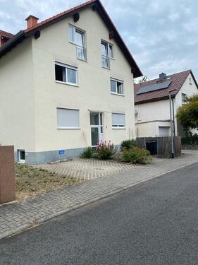 Foto - Etagenwohnung in Obertshausen