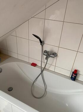 Foto - Etagenwohnung in Obertshausen zur Miete