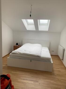 Foto - Etagenwohnung in Würzburg