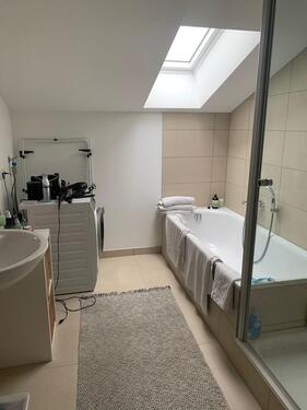 Foto - Etagenwohnung in Würzburg zur Miete