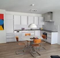 Heilbronn: Moderne helle 97m² 3Z Wohnung in zentraler Lage