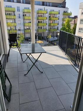 Foto - 3 Zimmer Etagenwohnung in Heilbronn