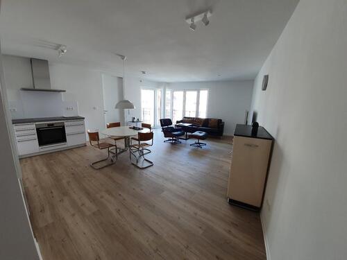 Foto - Etagenwohnung in Heilbronn zur Miete