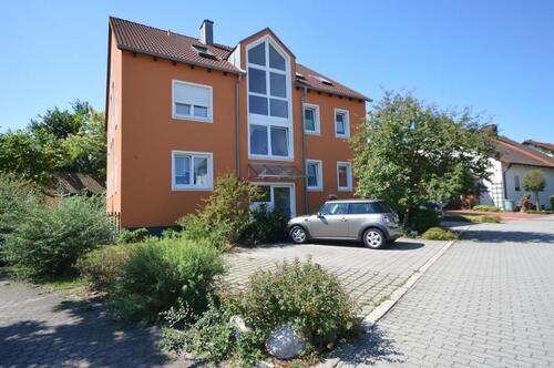 Foto - 3 Zimmer Etagenwohnung zur Miete in Neumarkt in der Oberpfalz