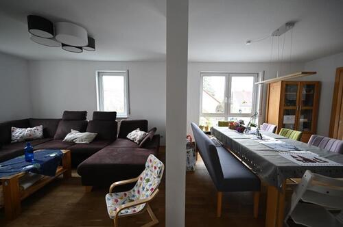 Foto - Etagenwohnung in Neumarkt in der Oberpfalz zur Miete