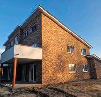 4 Wohnungen in Rohrsen nähe Nienburg zum Mieten