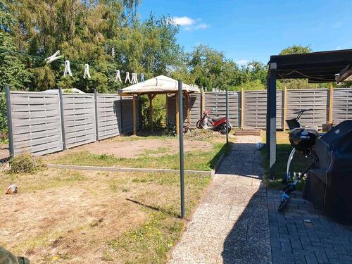 Foto - 2 Zimmer Einfamilienhaus in Saarwellingen