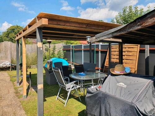 Foto - Einfamilienhaus in Saarwellingen zum Kaufen