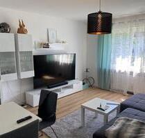 Schöne helle 3-Zimmer-Wohnung in Schöneck zu vermieten