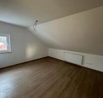 65qm 3-Zimmer DG-Wohnung Nähe Donauwörth, Airbus, Zott - Kaisheim