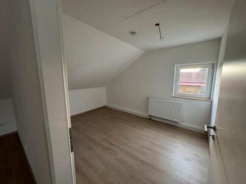 Foto - Etagenwohnung in Kaisheim zur Miete