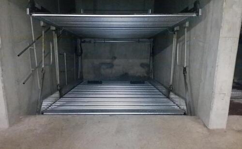 Foto - Tiefgaragen Stellplatz Olching Hauptstraße (Duplex unten)