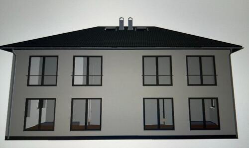 Foto - Vermiete neue und moderne Doppelhaushälfte - 124 m2 - Haus