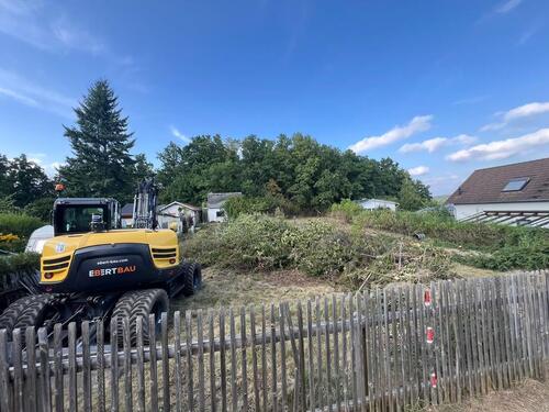 Foto - Doppelhaushälfte in Plauen zur Miete