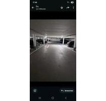 Tiefgaragen Stellplatz in UlmSöflingen - Pfaffenhofen an der Roth