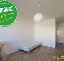 Koffer auf und Wohnen! - 175,00&nbsp;EUR Kaltmiete, ca.&nbsp; 19,67&nbsp;m&sup2; in Mittweida (PLZ: 09648)