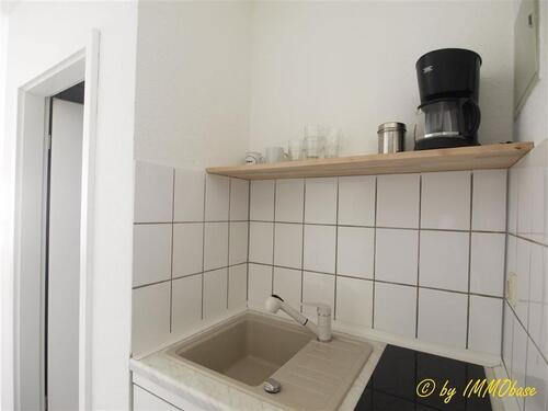 Foto - 1 Zimmer Etagenwohnung zur Miete in Mittweida