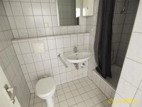 Foto - 1 Zimmer Etagenwohnung in Mittweida