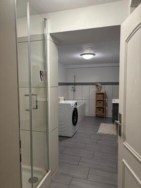 Foto - 4 Zimmer Etagenwohnung in Bad Endbach