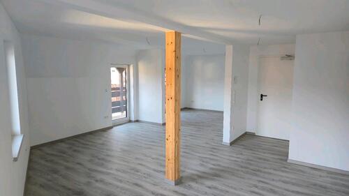 Foto - schöne 3 Zimmerwohnung mit 2 Balkonen