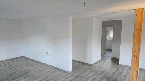 Foto - Dachgeschoßwohnung in Gemünden am Main zur Miete