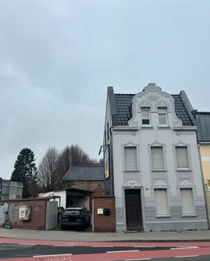 Foto - Wohnen und Arbeit - Wohn- und Geschäftshaus - handwerker Objekt