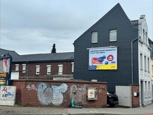 Foto - 10 Zimmer Einfamilienhaus in Mönchengladbach