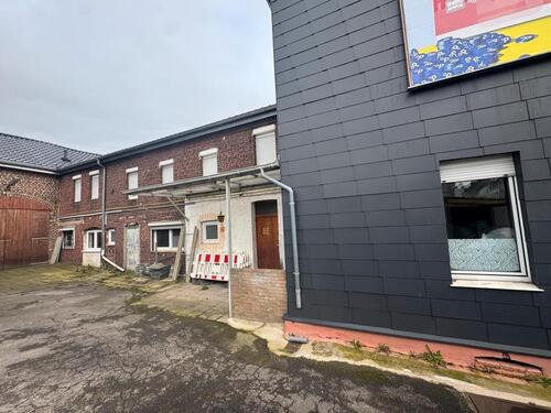 Foto - Einfamilienhaus in Mönchengladbach zum Kaufen