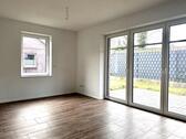 Foto - 2 Zimmer Erdgeschoßwohnung zur Miete in Moormerland