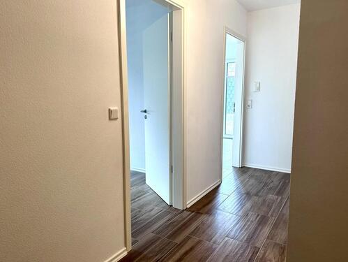 Foto - Erdgeschoßwohnung in Moormerland zur Miete