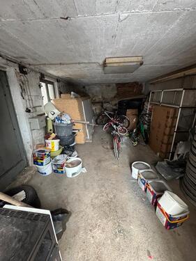 Foto - Garage in Elz zu vermieten – ca. 26 m²