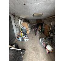 Garage in Elz zu vermieten – ca. 26 m² - Limburg an der Lahn Lindenholzhausen