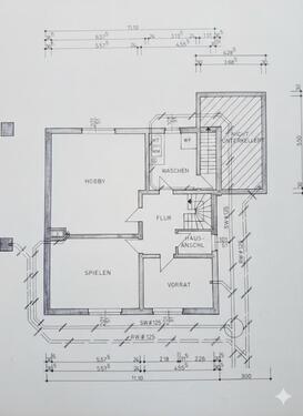Foto - 5 Zimmer Einfamilienhaus zum Kaufen in Augustdorf